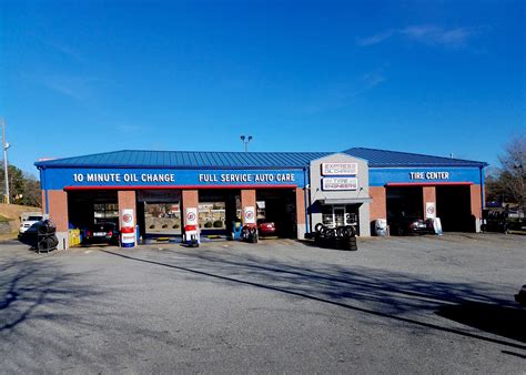 New Tires & Auto Repair in Columbus .